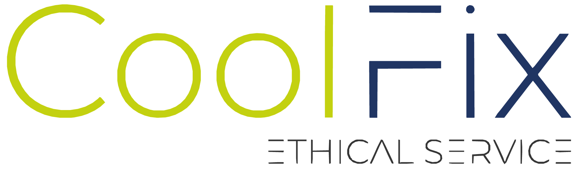 CoolFix Ethical Service logo