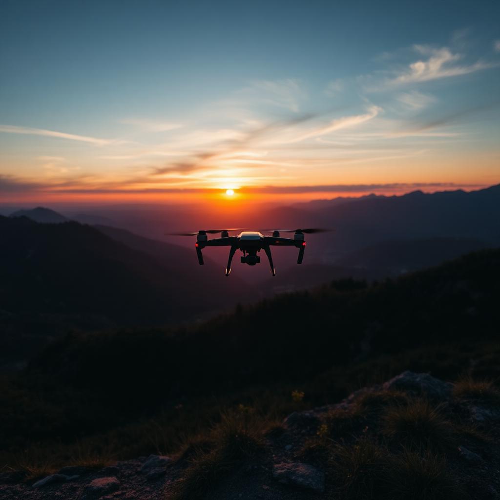 Videos con dron