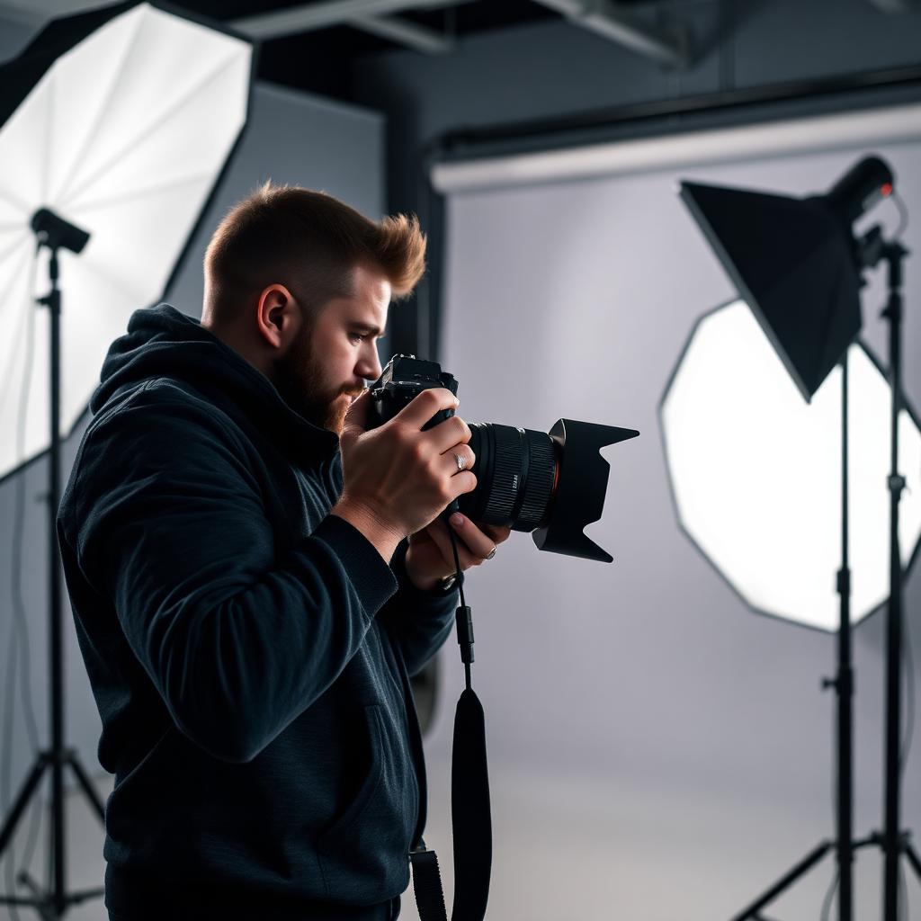 Fotografía profesional